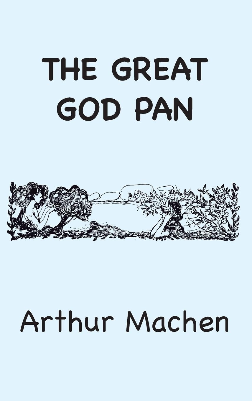 The Great God Pan