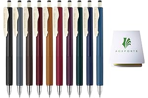 ZEBRA SARASA NANO 0.3mm: The Ultimate Nano Pen for Precise Writing and Artistic Expression