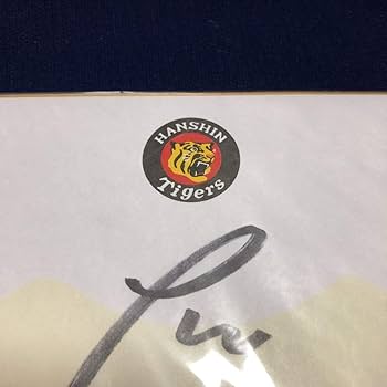 1985年 阪神タイガース日本一優勝 ナイン直筆サイン色紙 1985年 阪神タイガース日本一優勝 ナイン直筆サイン色紙 1985年