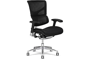 X2 K-Sport Premium Office Chair: Elevate Your Work Experience