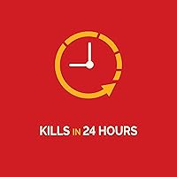 Vista 7 de Hot Shot Cebo para hormigas ultra líquido, 4 unidades, 1 paquete