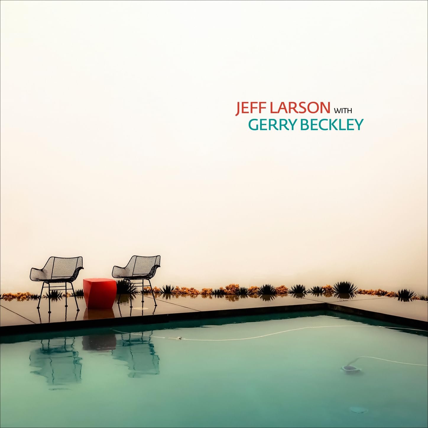 Jeff Larson