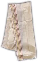 Premium Silk Jor for Groom | Traditional Wedding Gathbandhan Jodh | Handcrafted Silk Border Jor | jori for Special Ceremony Accessory