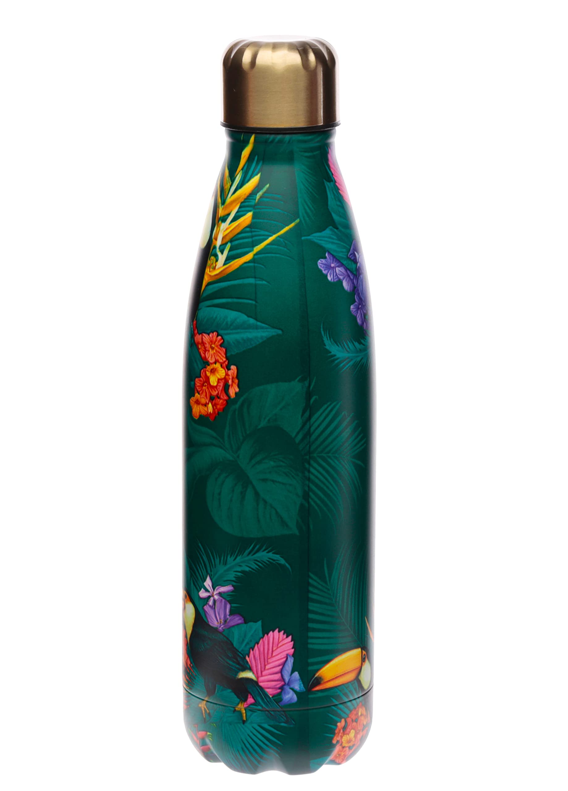 You Are Having a Toucan 400ml Water Bottle (Animal Slogan