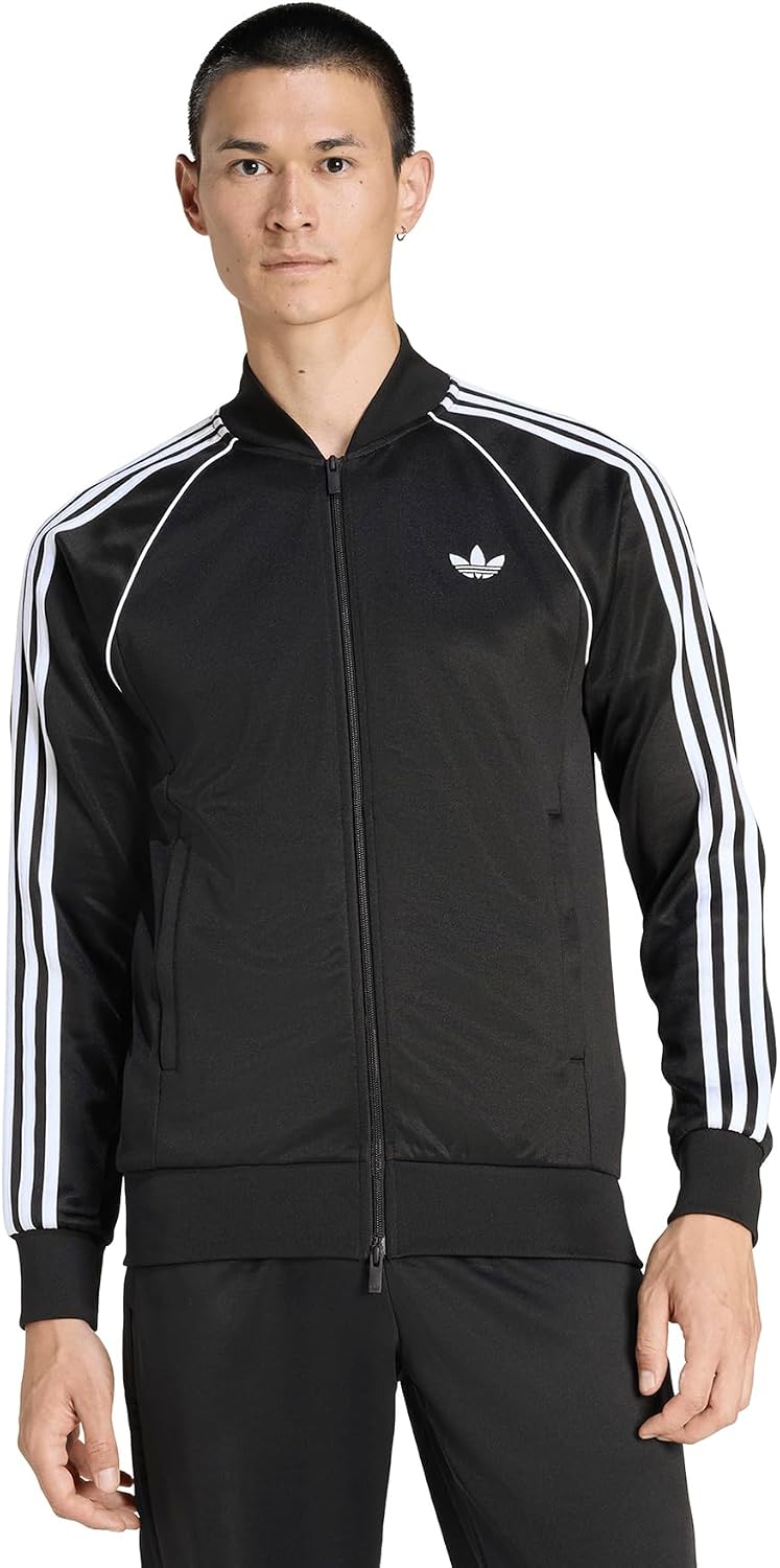 adidas Sst Tt Ceket, KE3512-E