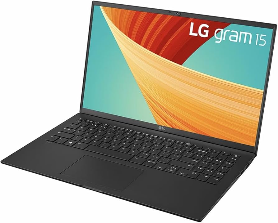 Windowsノート本体 LG gram 12GB RAM, i5-8250U CPU 256GB Amazon.com: LG Gram UltraPC 15