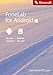 Free Android Data Recovery - helps to recover deleted and lost Android files on Android phones, tablets and micro SD card [Download]