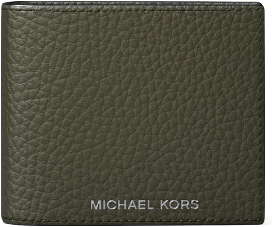 Michael Kors Men's Hudson Billfold