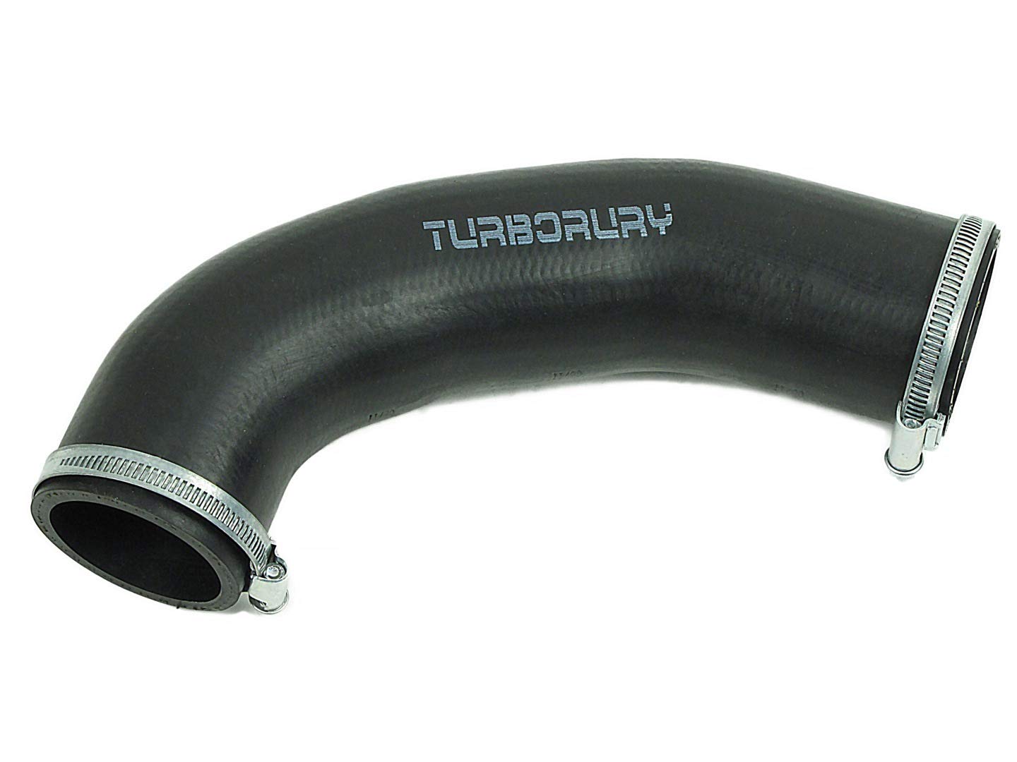 Compatibile/Ricambio per Tubo Tubo Turbo Intercooler Seat Cordoba Ibiza Skoda Fabia VW Lupo Polo 1.4 TDI 6Q0145838k 6Q0 145 838 k