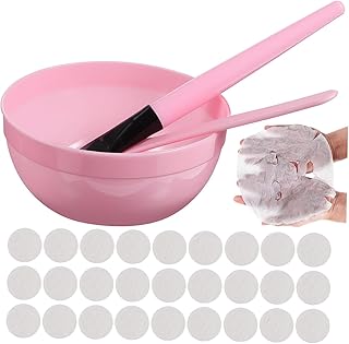 1 Unidades Máscara Cuidado de la Piel Herrami...