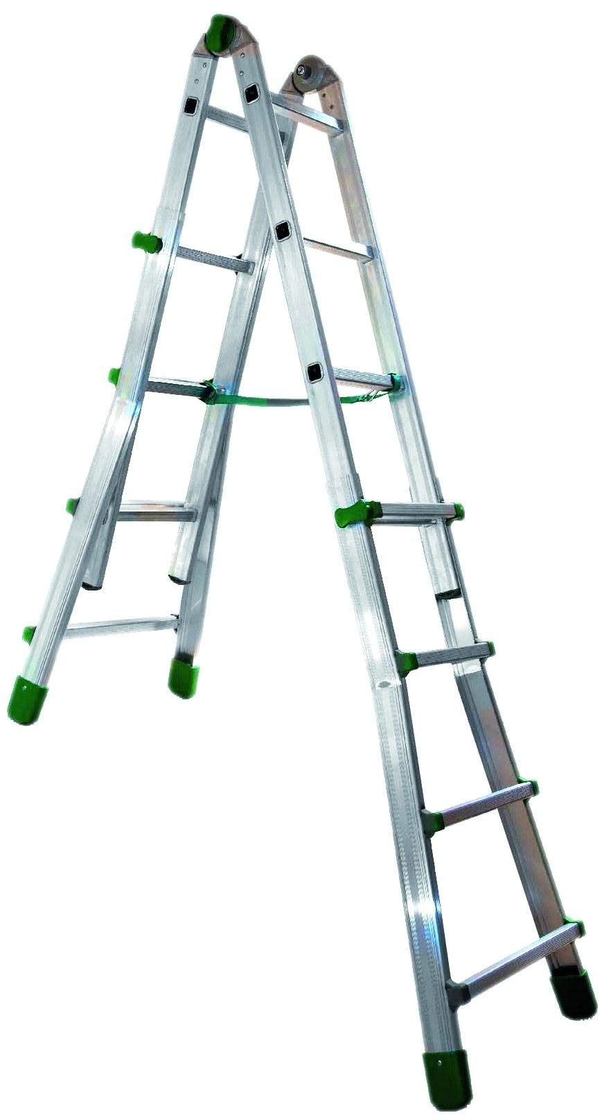 Facal 9689530 Euro-Briko Scala, Lunga BK-3