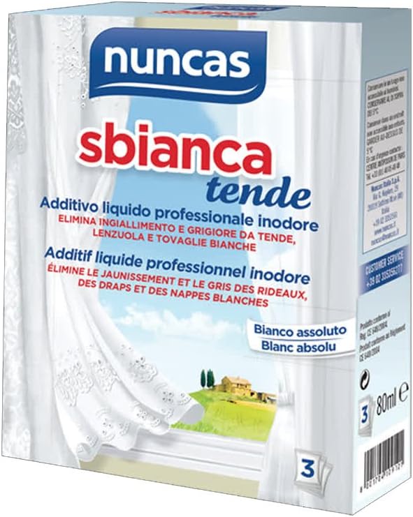 tutto il detersivo per i vestiti dei bambini