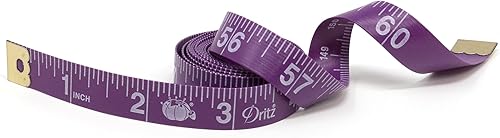 Miniatura 2 de Dritz Cinta métrica de 60 pulgadas, 12 pulgadas de ancho