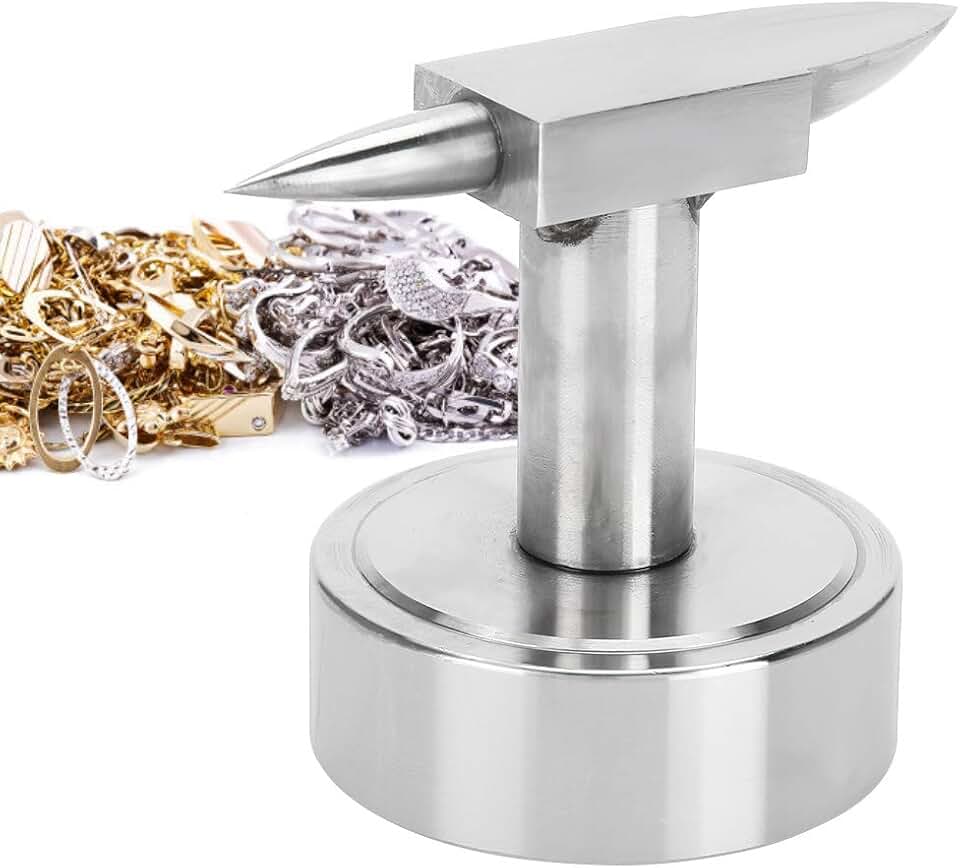 Amazon.ca jewelry anvil