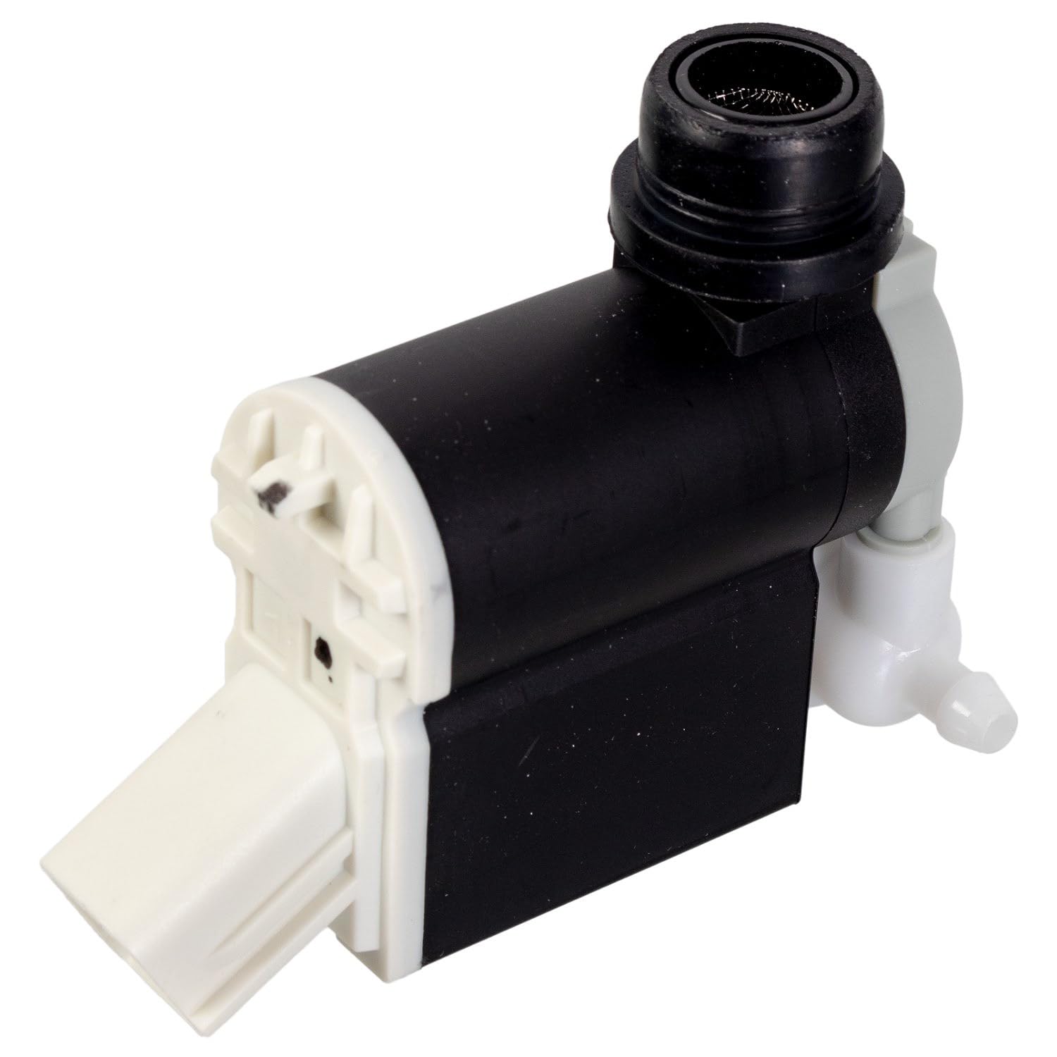 Washer pump Dual Pump 107382 FEBI BILSTEIN for KIA HYUNDAI