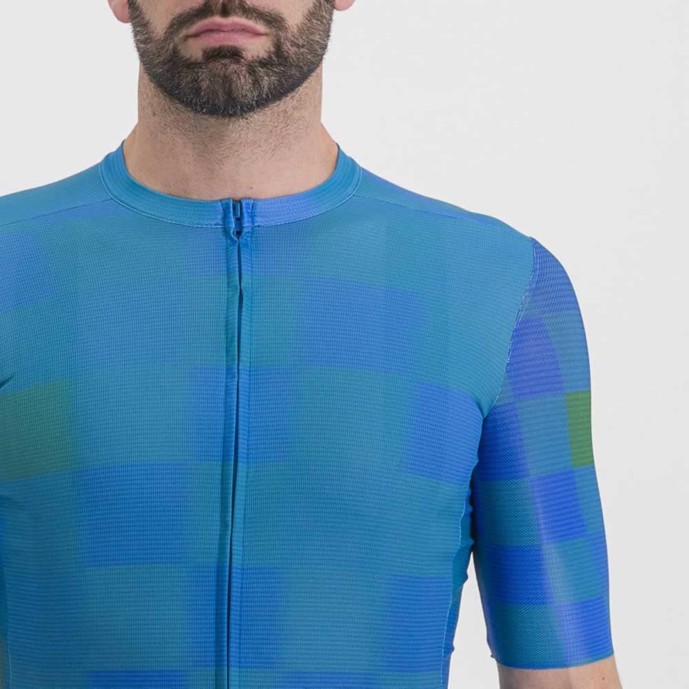 Sportful Rocket Jersey Maglia Lunga Uomo