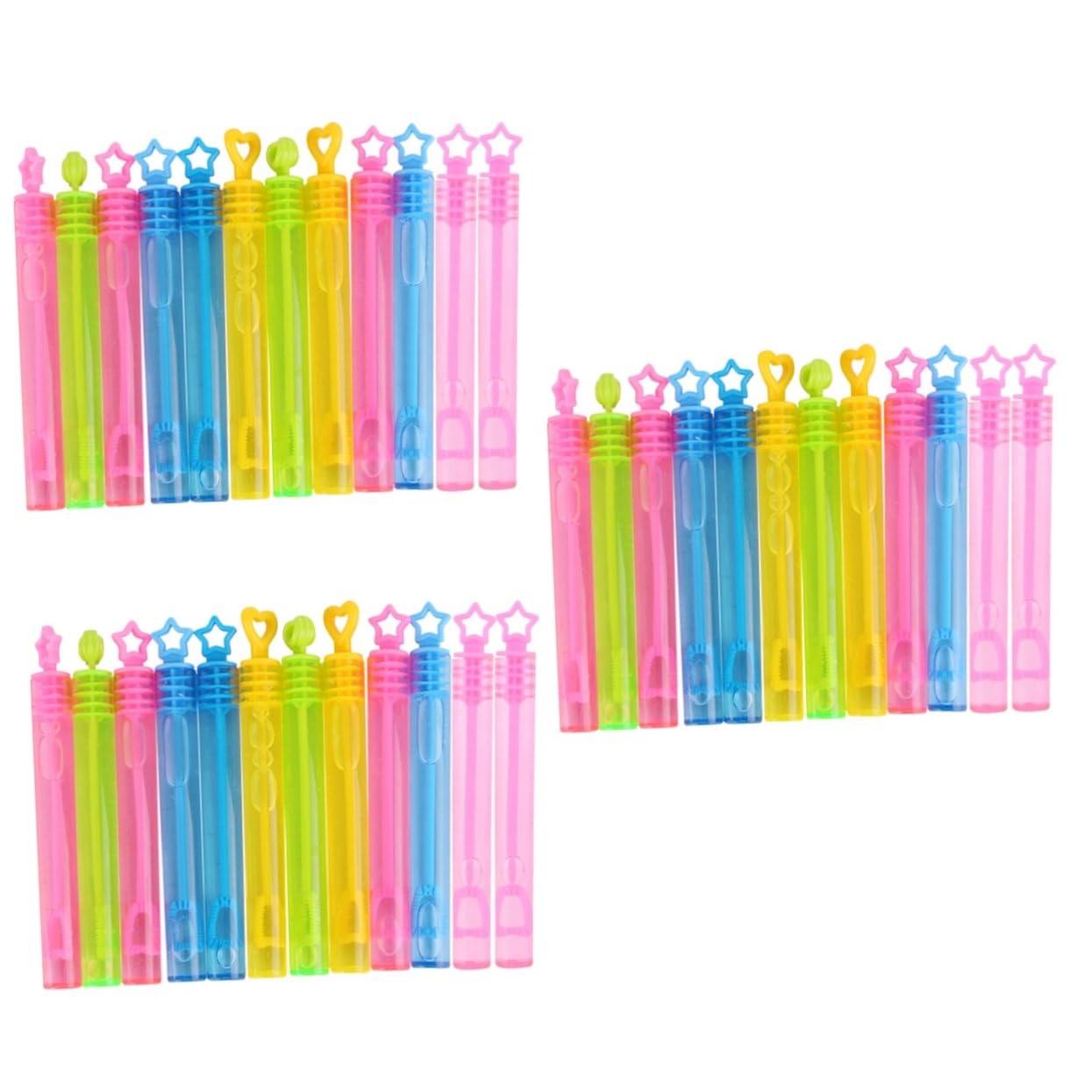 TOYANDONA 36piezas De Burbujas Coloridas para Niño De Juguetes De Playa De De Frutas y Actividades