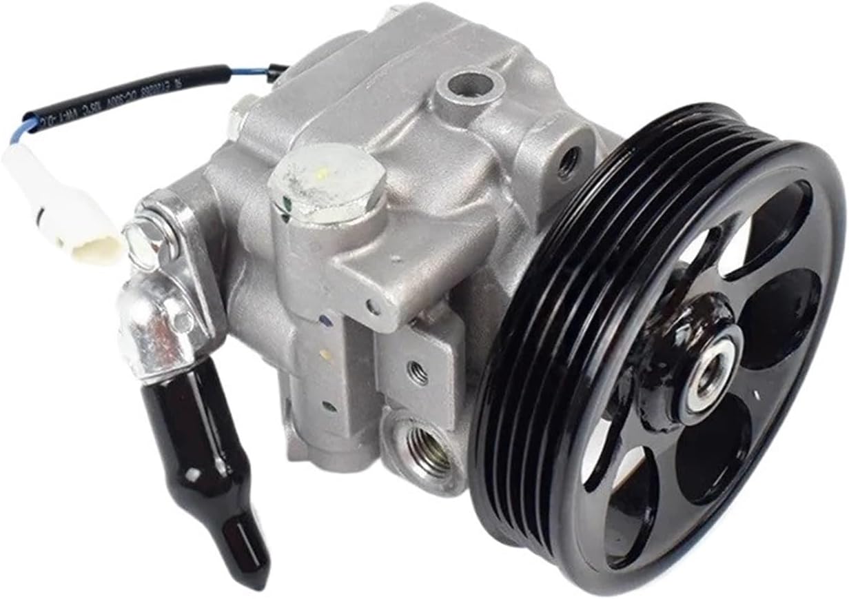 34430SA020 34430SA0019L 34430-SA020 34430SA0219L Power Steering Pump Compatible For Subaru Forester Impreza 2006 2007 2008