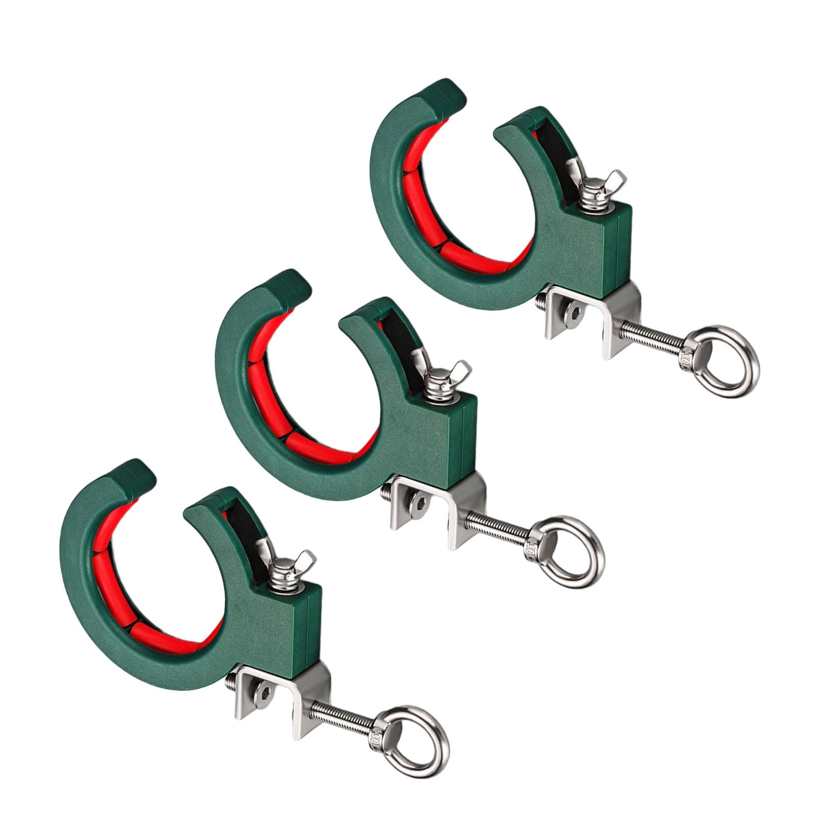 Multipurpose Tray Attachment Rollers Load Capacity Cable Pulley for Commercial Residential Applications Upgraded Cable Tray Roller