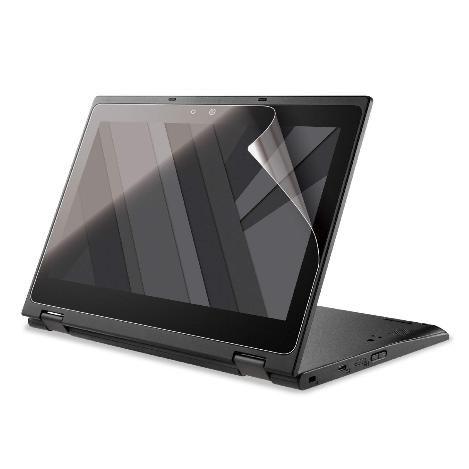 NEC Chromebook Y2 （画面保護フィルム貼付済み） Amazon.co.jp: メディアカバーマーケット NEC Chromebook Y2 11.6