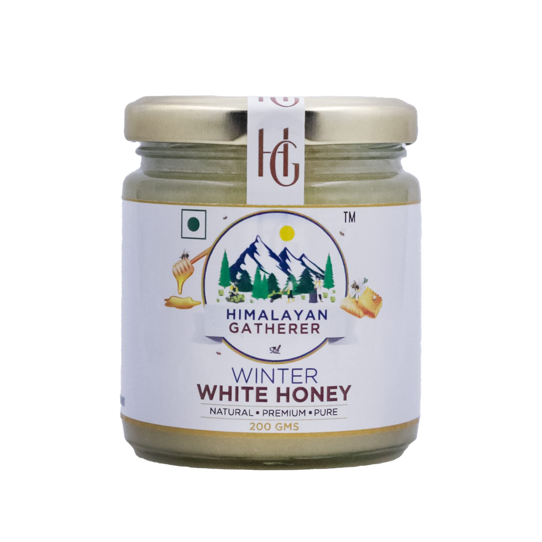 See full amazon price history chart for Himalayan Gatherer Winter White Honey 200G Pure Himalayan Raw Honey Himalayan Gatherer Winter White Honey 200G Pure Himalayan Raw Honey (B09SP8RSS1) Amazon Price History, Amazon Price Tracker
