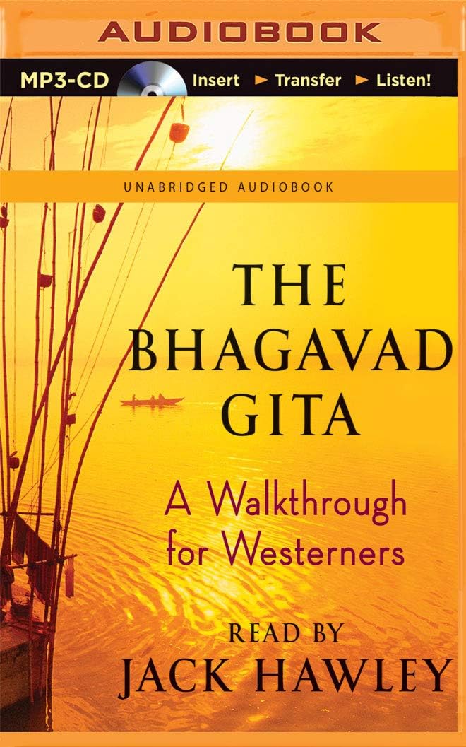 Bhagavad Gita, The
