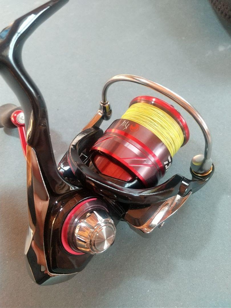 TIEMCO INFANTE 7'6\"#3　ティムコインファンテ763 TIEMCO INFANTE 7'6