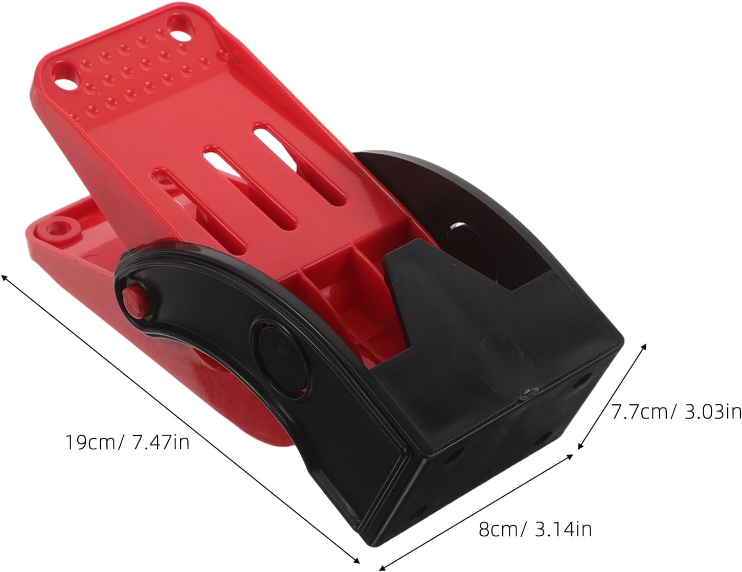 4pcs Car Carpet Holder Clips - Floor Mat Retainers for Car Wash Mat Drying - Automotive Carpet Pad Clamps for Auto Detailing Shop