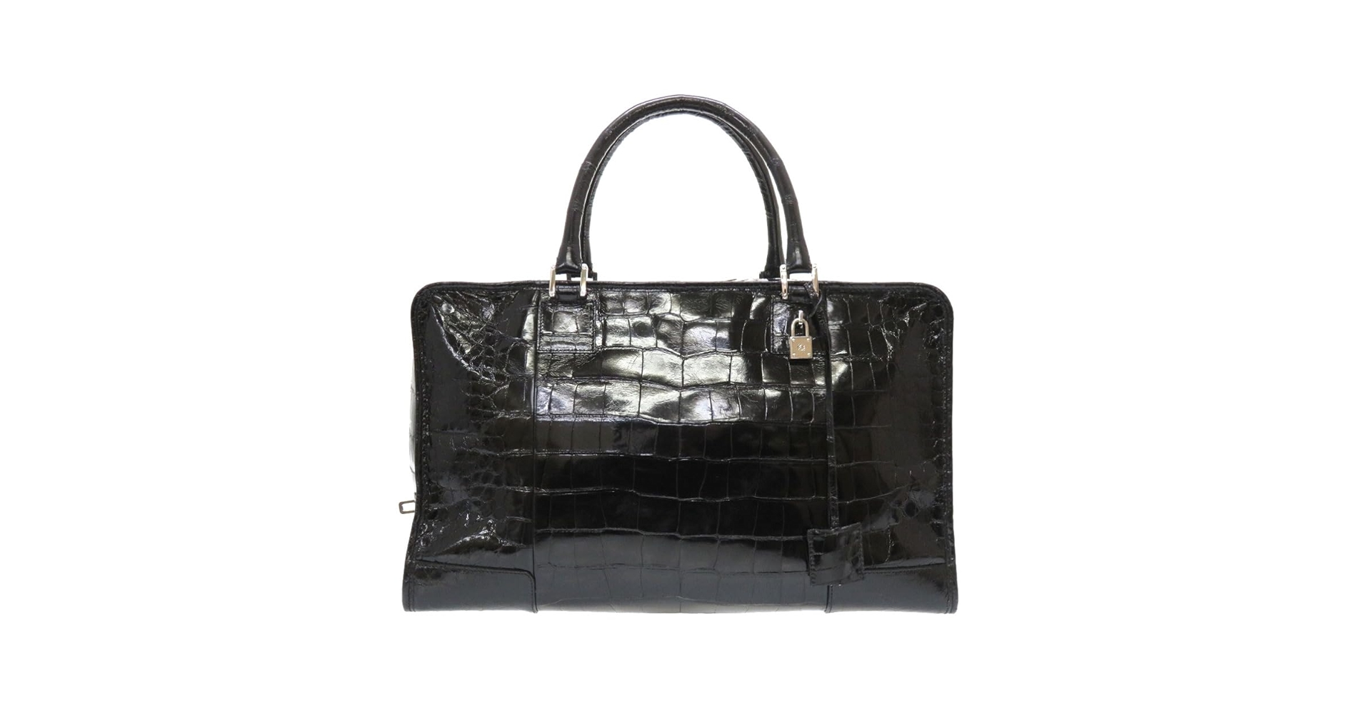 【LOEWE】ロエベ　アマソナ　ハンドバッグ LOEWE ロエベ アマソナ ハンドバッグ カーフ レディース