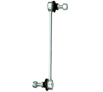 2pcs Front Stabilizer Anti Roll Bar Drop Links For Vauxhall Astra