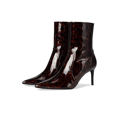 Stuart Weitzman Stuart Power Zip 75 Women