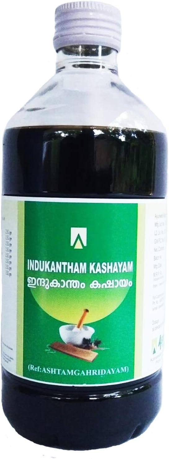 Eyeon Bay Indukantham Kashayam (450 ml)