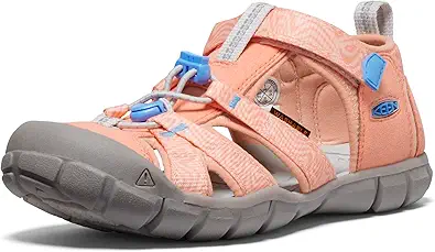KEEN Unisex-child Seacamp II CNX