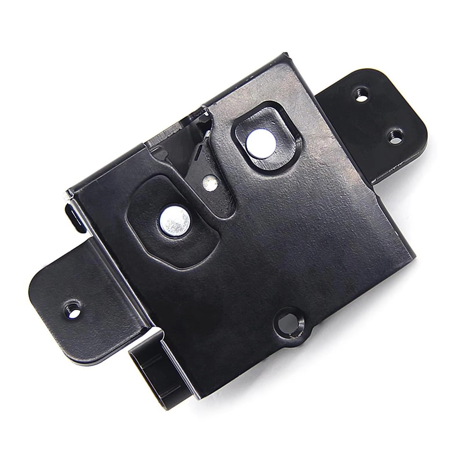 Tailgate Lock Compatible with Cadillac for Escalade 2007-2014 for SRX 2010-2016 1 Pcs Car Tailgate Lock Actuator Replacement Accessories 13502697