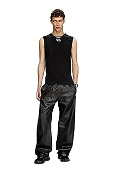 DIESEL T-Scobi タンクトップ　Sサイズ DIESEL T-Scobi タンクトップ Sサイズ DIESEL T-Scobi タンク