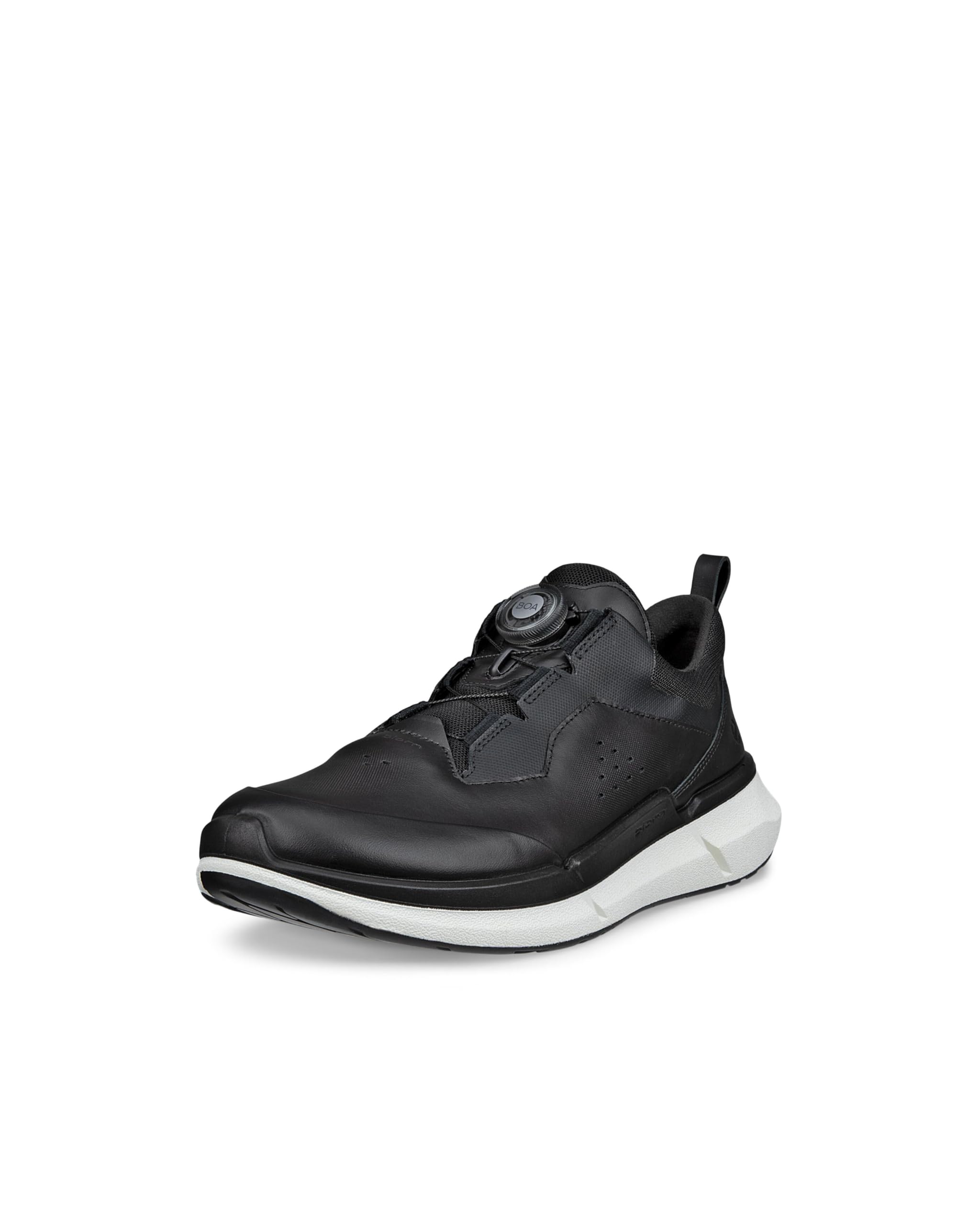Baskets confort ECCO Biom 2.2 pour marche urbaine noire 37 - 5