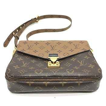 Amazon | (ルイヴィトン)LOUIS VUITTON M44876 ポシェット