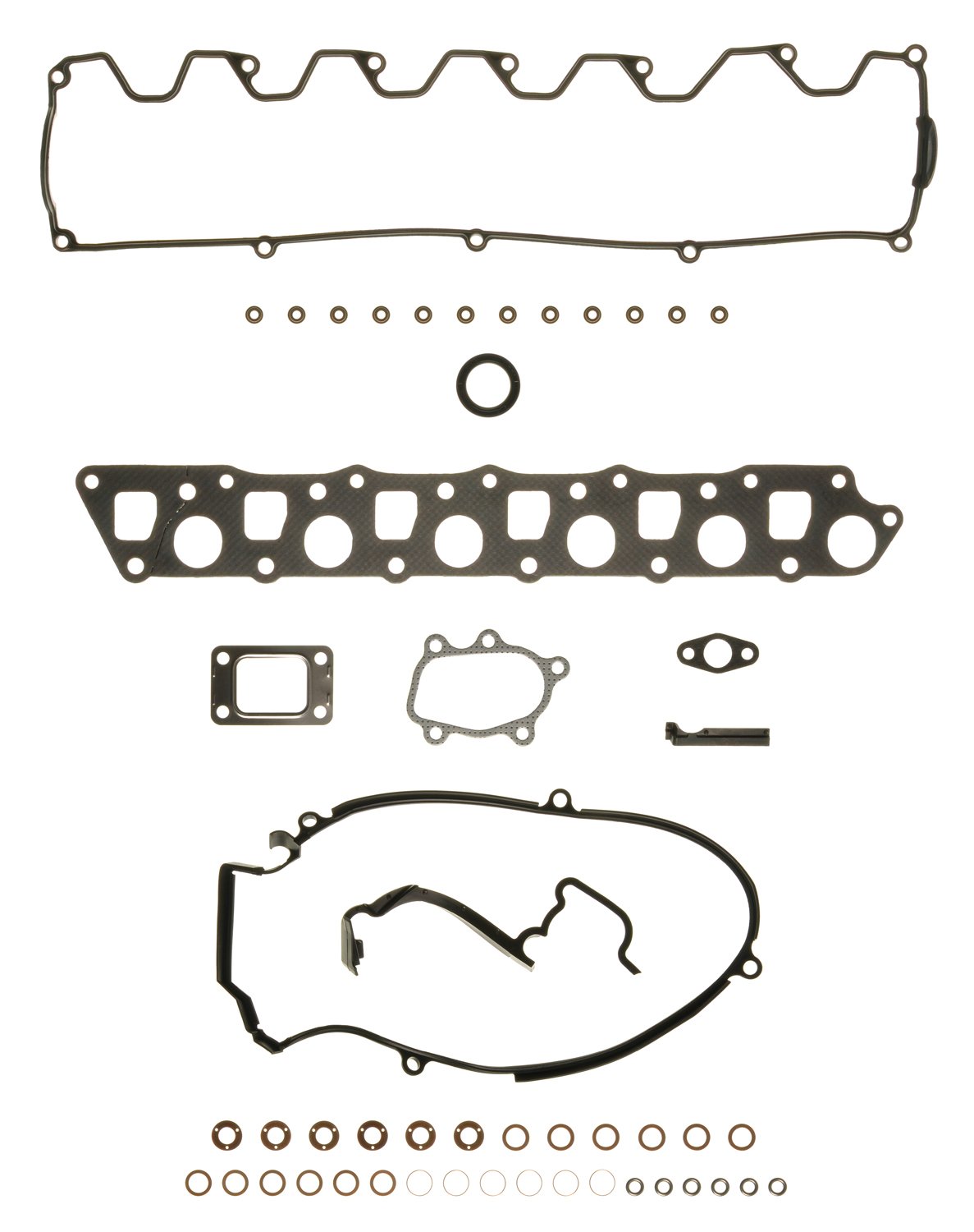 Ajusa 53005300 Gasket Set Cylinder Head