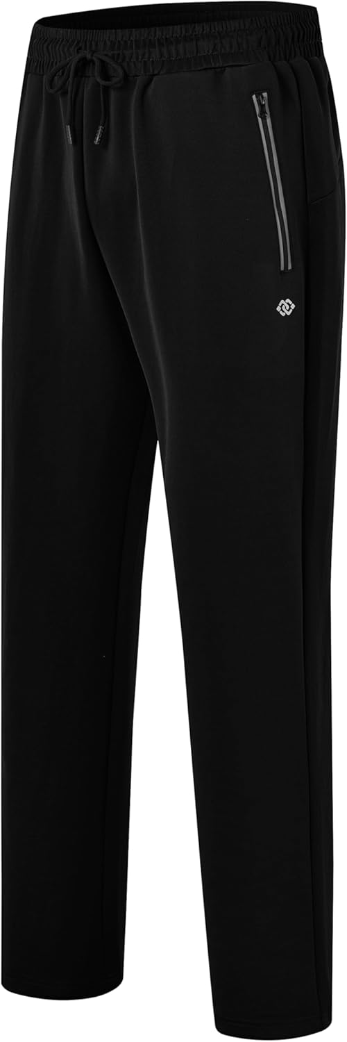 MoFiz Men's Tracksuits for Men Athletic Sweatsuits Set 2 Piece Track Suits Jogging Casual Warm Up Full Zip Running Sports - Image 3