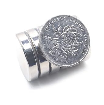 2/5/10/20 Pcs 25x5 Neodymium 25mm x 5mm NdFeB Round Super Permanent Magnetic imanes Disc 25x5 Magnets10pcs