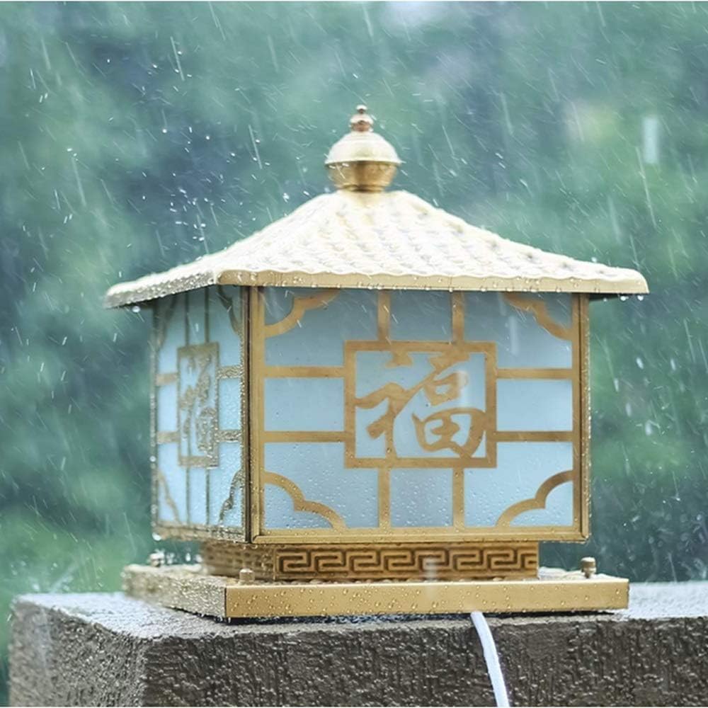 壁取り付け用燭台ライト モダン壁取り付け用燭台 壁ランプ 屋外銅壁ランプ バルコニー屋外壁ランプ 屋外ランプ ガーデンランプ ヴィラ 壁掛け照明 、外部ヨーロッパポストモダンウォールランプ屋外ヴィラロフトウォールランタンランプ防水銅シンプルな庭の装飾壁取り付け用 ... シンプルなLED屋外壁ランプガーデンバルコニー壁ランプ