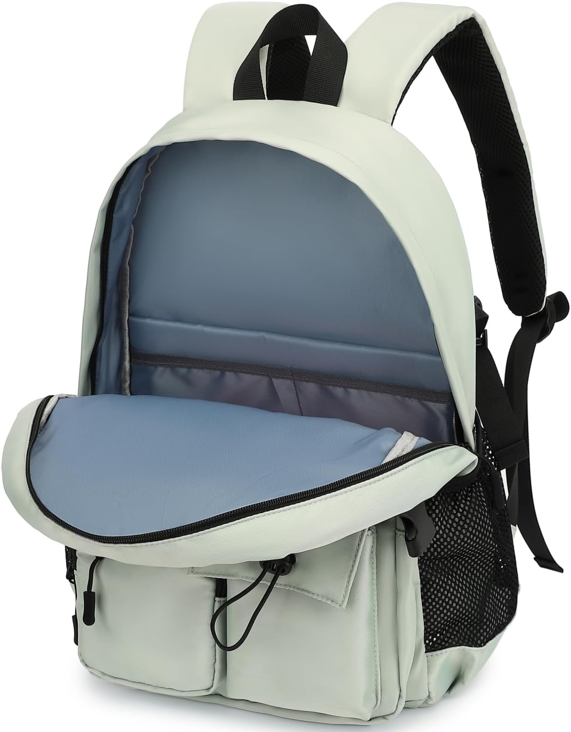 Leaper School Laptop Backpack for Women: Water Kenya Ubuy - Main Image