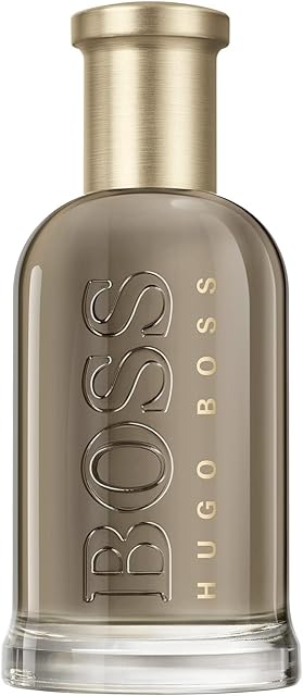 Hugo Boss Woda perfumowana butelkowana Woody, 100 ml