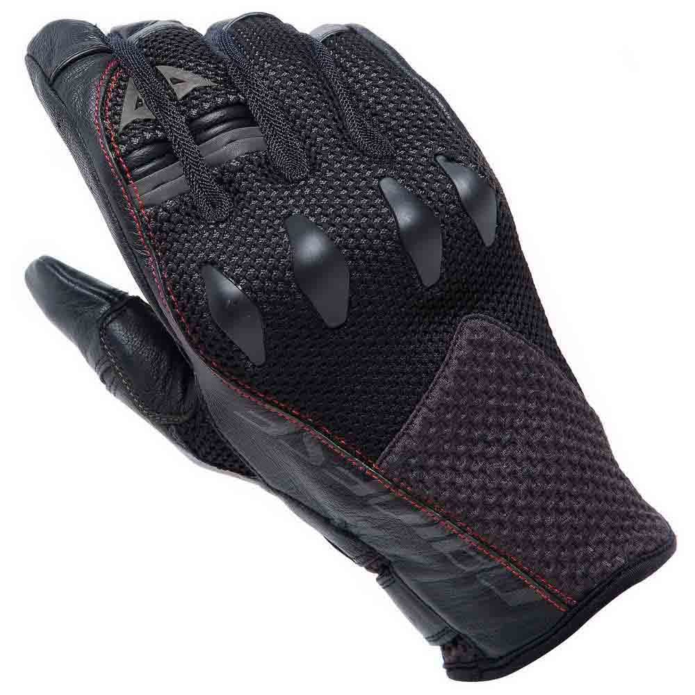 Dainese Karakum Ergo-Tek Gloves - Karakum Ergo-Tek Gloves Uomo