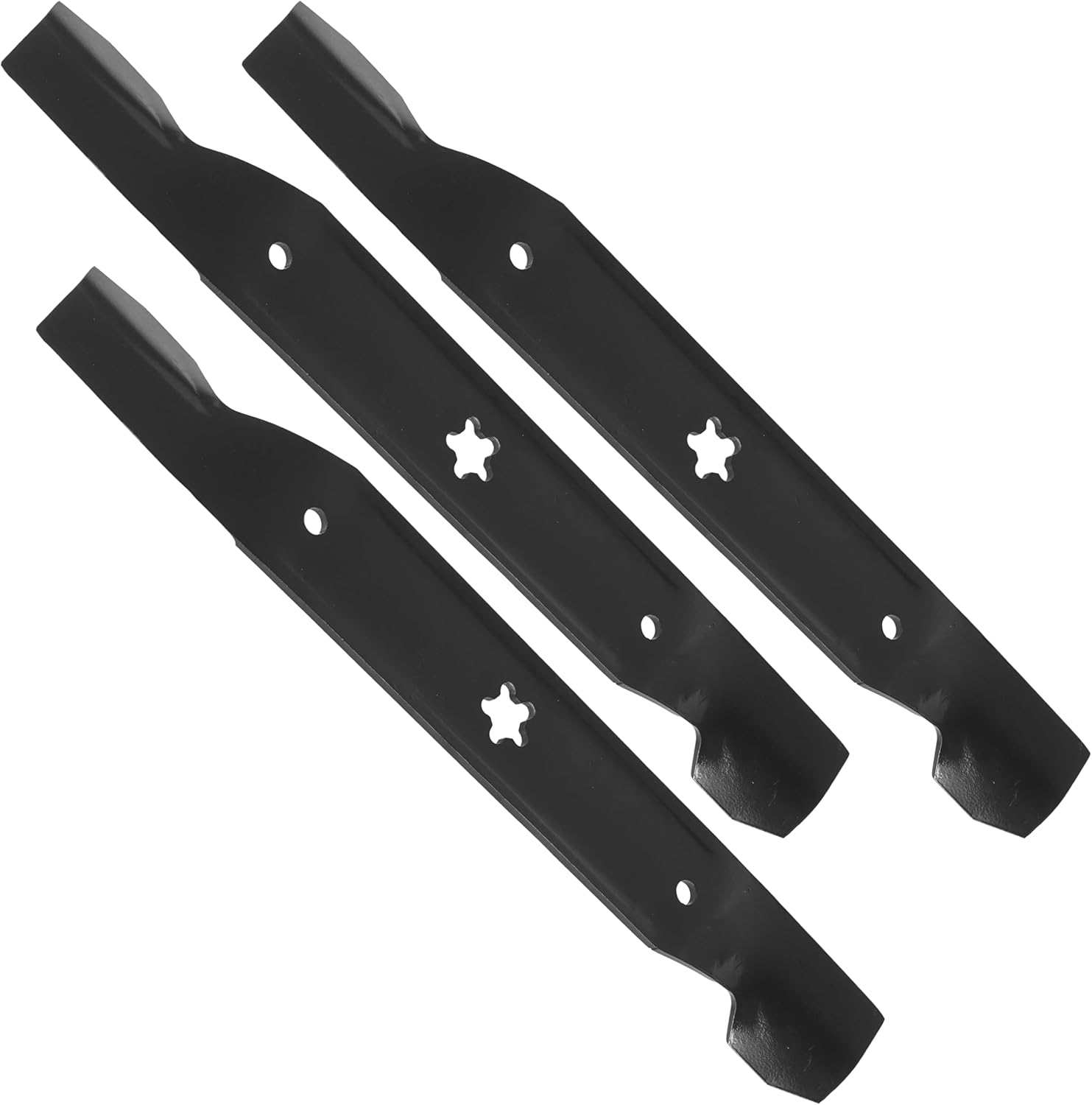 Caltric 50" Deck Blade Compatible with Craftsman Ayp Husqvarna 532137380 340149 137380 156468 302436