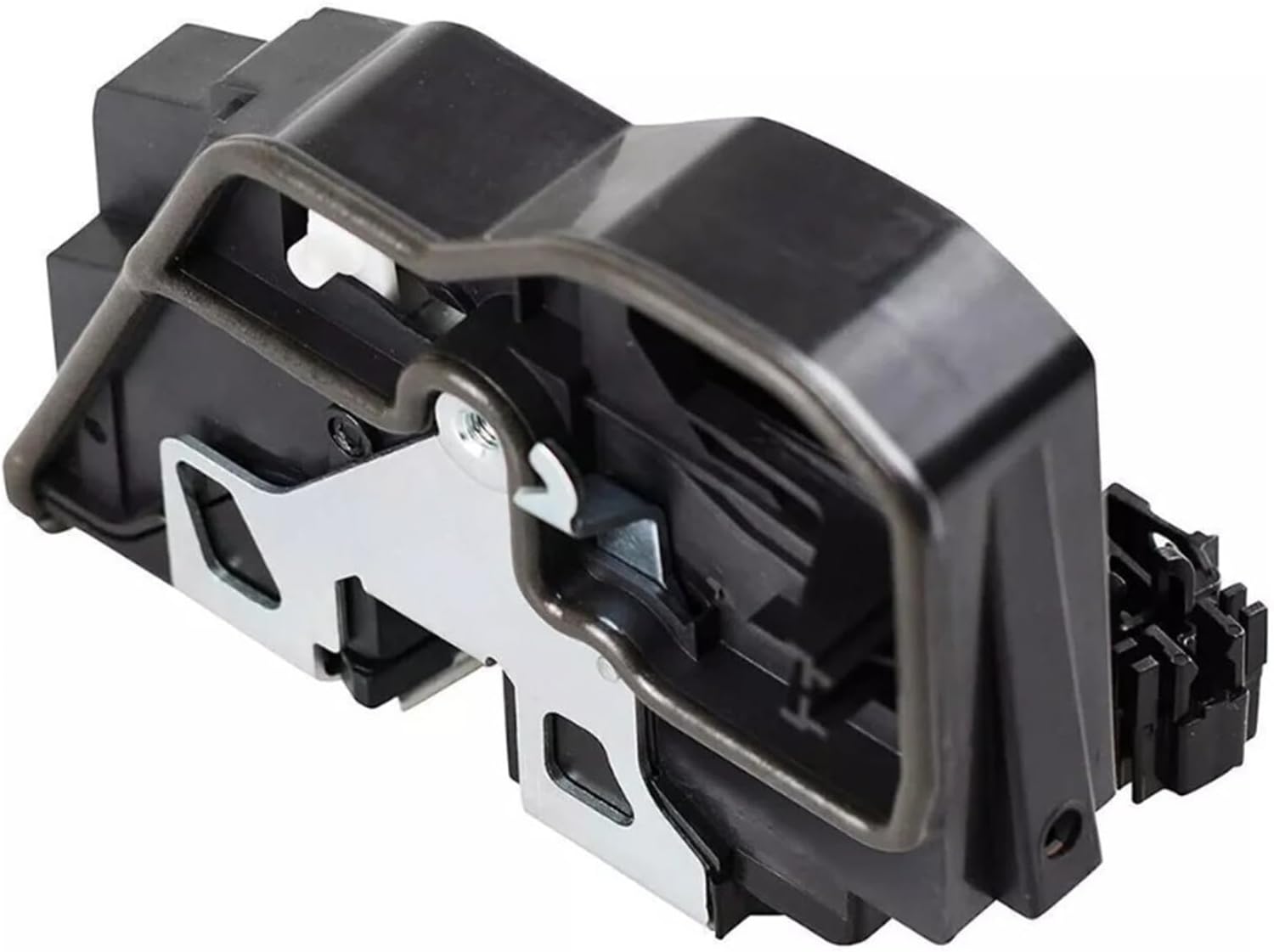 Car Door Lock 51217202143 Front Left Lock Cylinder Car Door Lock 51217036167 Door Lock Actuator Fit For BMW 1 2 3 4 5 6 7 Series X1 X3 X6 Car door lock cylinder