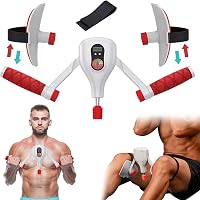 Piashow Comb Leg Trainer LCD kijelzővel, medenceizom és combedzés otthonhoz 1