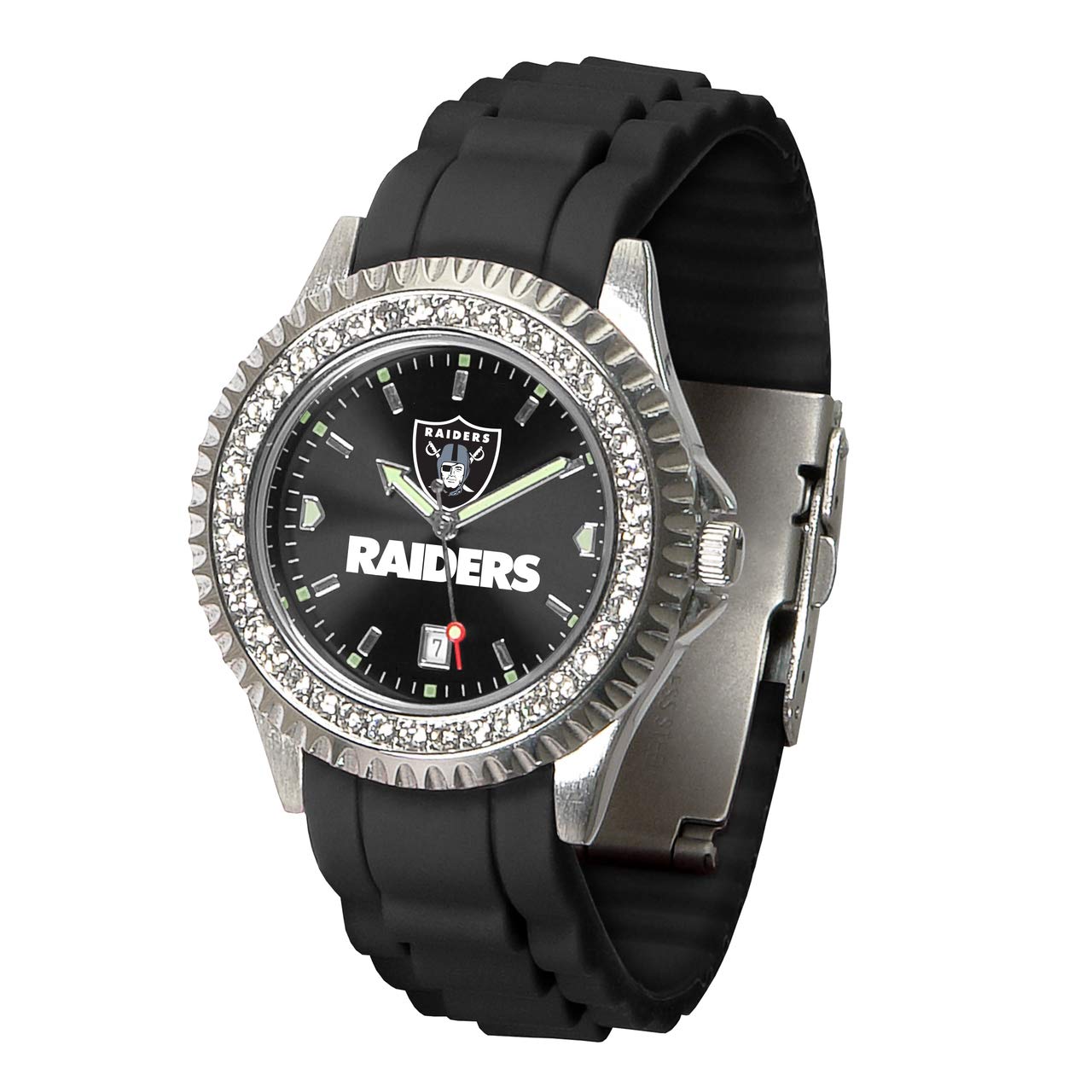 Game Time NFL Womens Wrist Watch