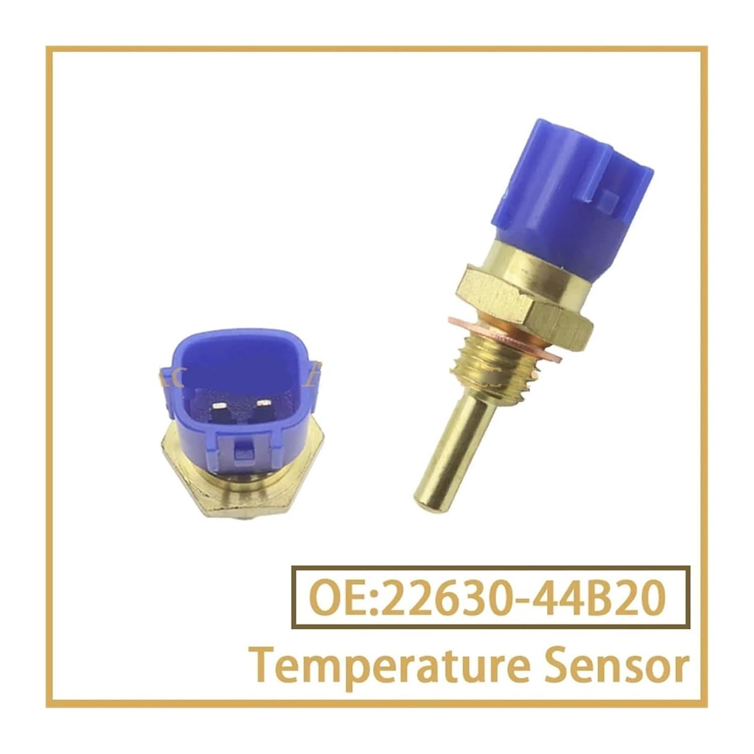 22630-44B20 Coolant Temperature Sensor