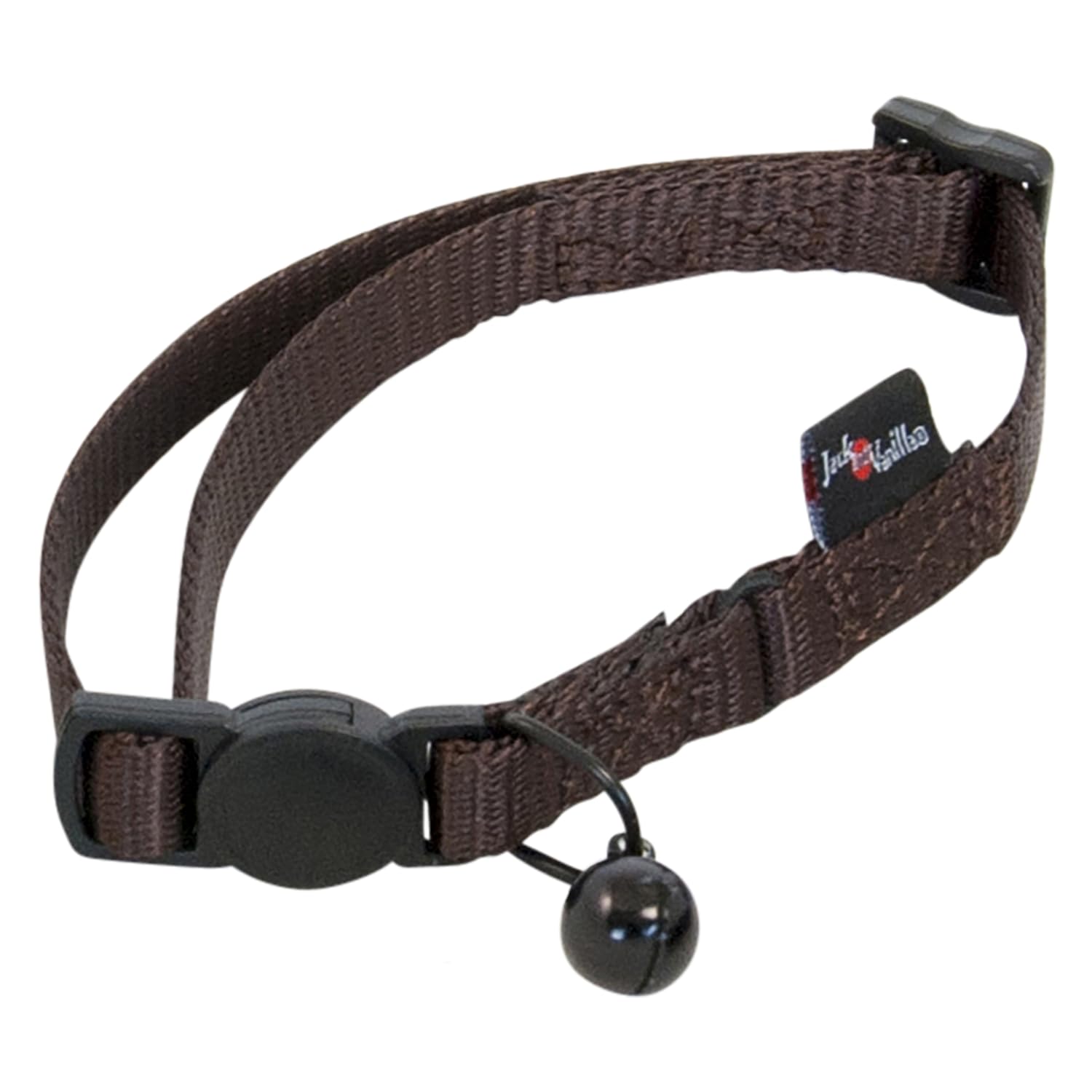 Jack & Vanilla windhondhalsband - Groen online kopen